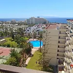 アパート Eldorado Sea Views Americas *