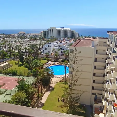 Apartman Eldorado Sea Views Americas *