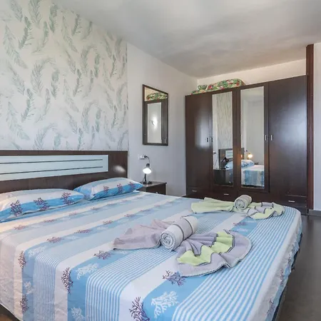 Eldorado Sea Views Americas * Playa de las Américas