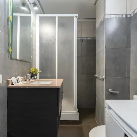 Apartman Eldorado Sea Views Americas