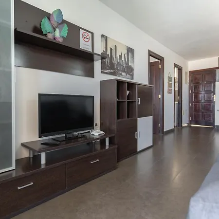 Eldorado Sea Views Americas Lejlighed