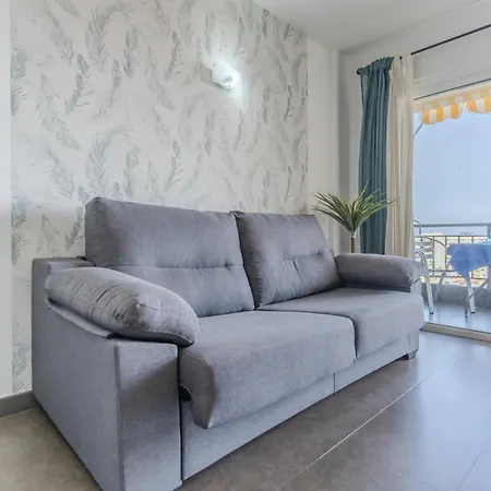 Apartman Eldorado Sea Views Americas *
