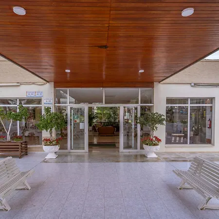 Eldorado Sea Views Americas Playa de las Américas