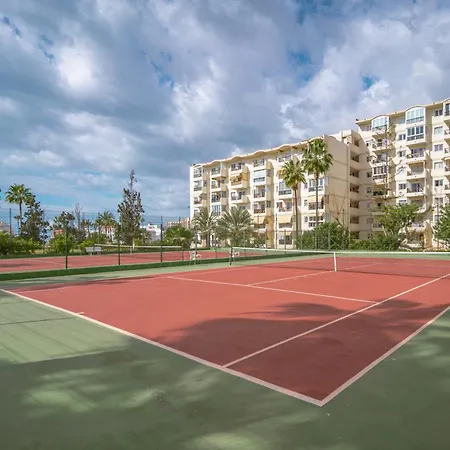 Lejlighed Eldorado Sea Views Americas Playa de las Américas