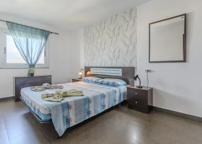 Lejlighed Eldorado Sea Views Americas Playa de las Américas