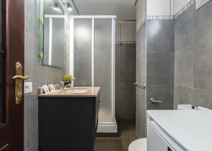 Lejlighed Eldorado Sea Views Americas