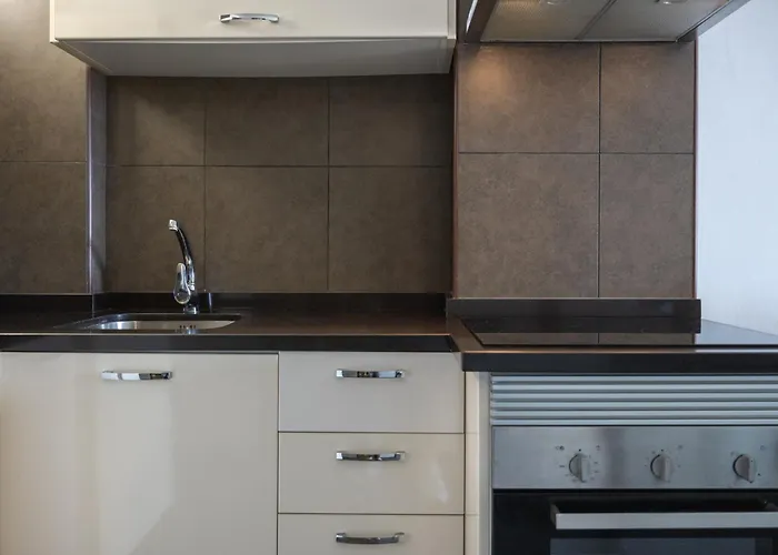 Lejlighed Eldorado Sea Views Americas *