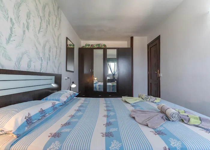 Lejlighed Eldorado Sea Views Americas Playa de las Américas