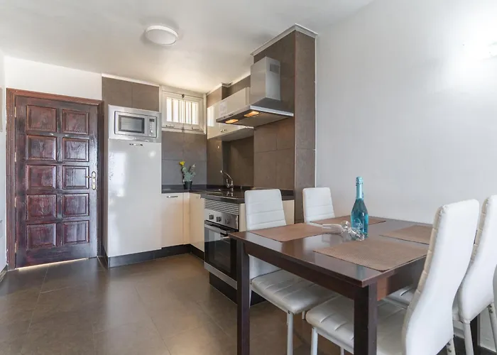 Eldorado Sea Views Americas Lejlighed