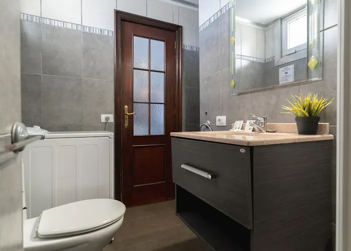 Lejlighed Eldorado Sea Views Americas