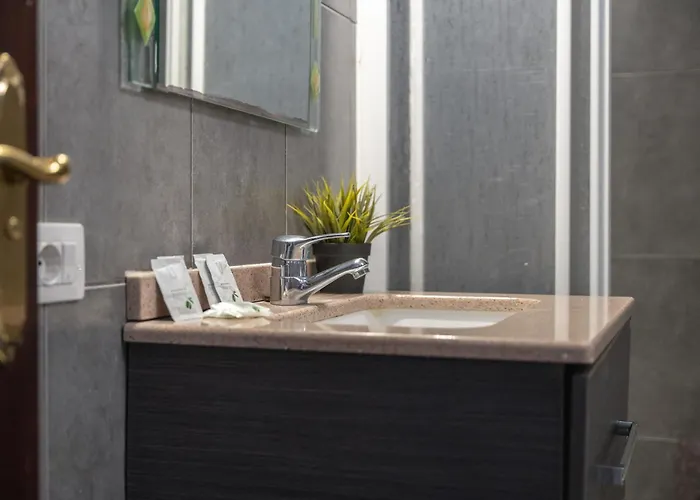 Eldorado Sea Views Americas Lejlighed