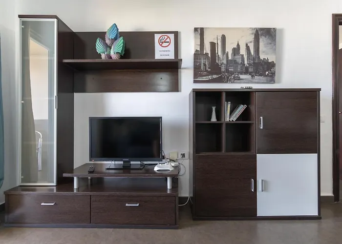 Lejlighed Eldorado Sea Views Americas