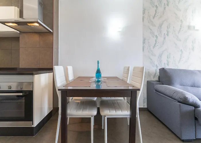 Lejlighed Eldorado Sea Views Americas *