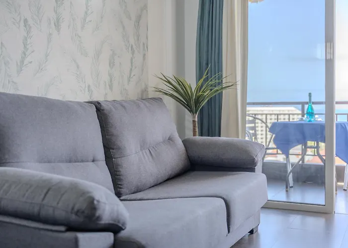 Eldorado Sea Views Americas Playa de las Américas