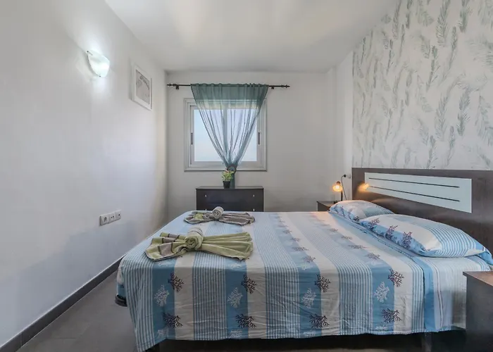 Lejlighed Eldorado Sea Views Americas Playa de las Américas