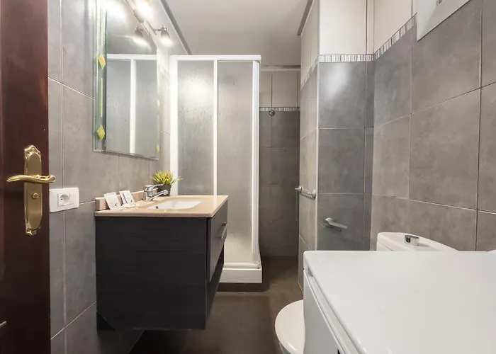 Eldorado Sea Views Americas Lejlighed *