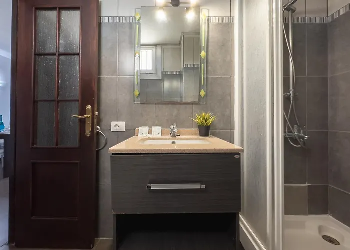 Lejlighed Eldorado Sea Views Americas Playa de las Américas