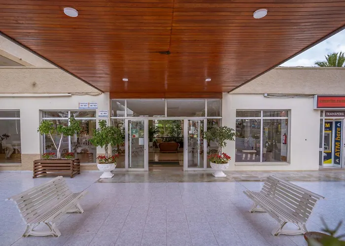 Eldorado Sea Views Americas Playa de las Américas