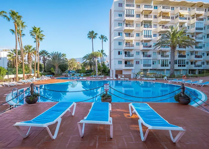 Lejlighed Eldorado Sea Views Americas