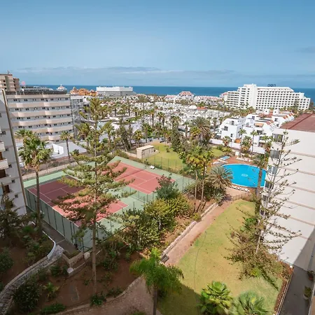 Eldorado Sea Views Americas Daire *