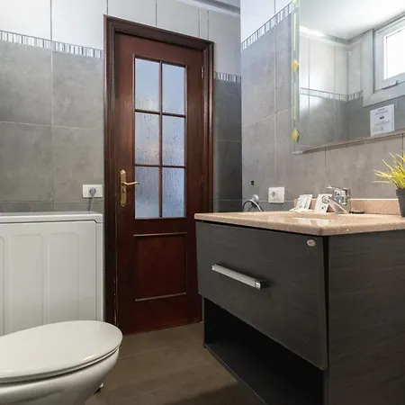 Appartamento Eldorado Sea Views Americas