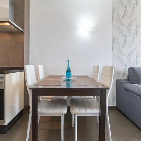 Appartamento Eldorado Sea Views Americas *