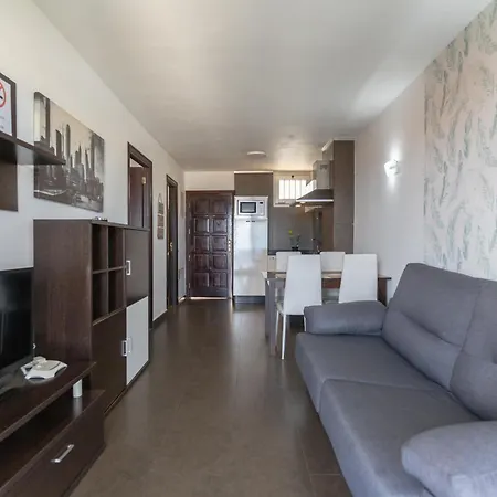 Eldorado Sea Views Americas * Playa de las Americas (Tenerife)