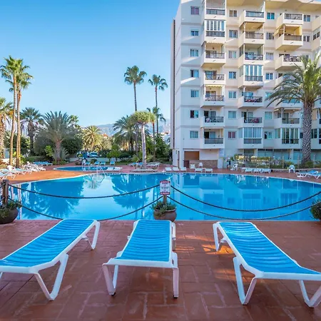 Appartamento Eldorado Sea Views Americas