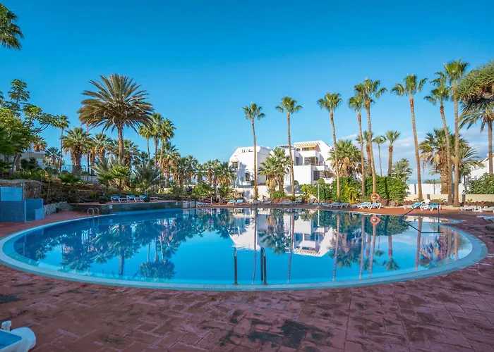 Eldorado Sea Views Americas Apartment