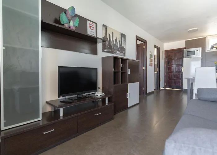 Eldorado Sea Views Americas Apartment