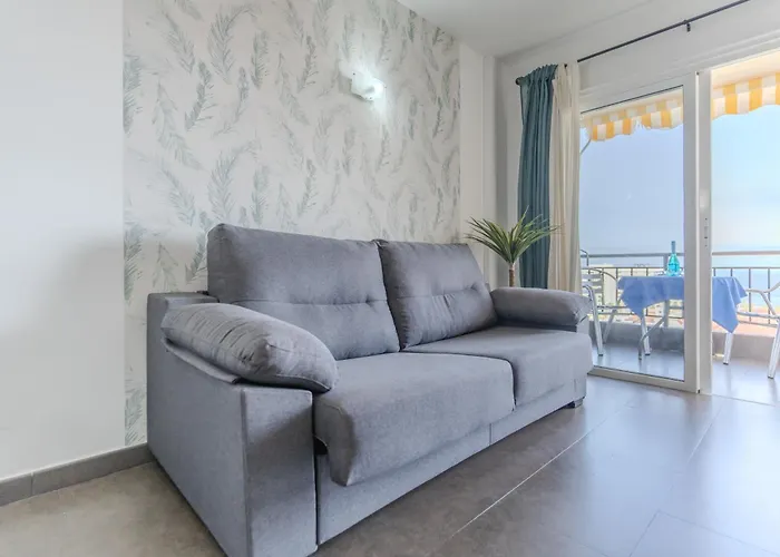 Apartment Eldorado Sea Views Americas *