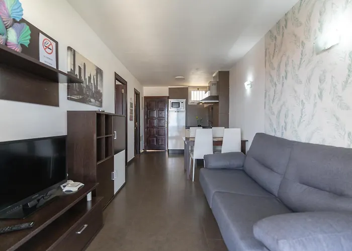 Eldorado Sea Views Americas * Playa de las Americas (Tenerife)