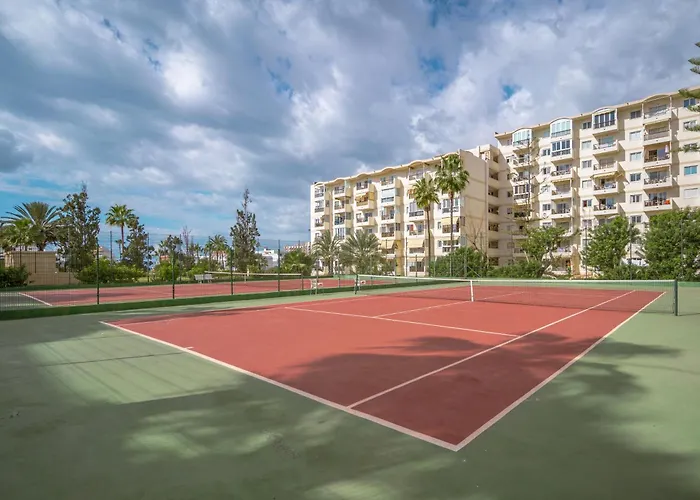 Apartment Eldorado Sea Views Americas Playa de las Americas (Tenerife)